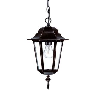 A thumbnail of the Acclaim Lighting 6116 Architectural Bronze