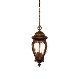 A thumbnail of the Acclaim Lighting 7008 Black Coral