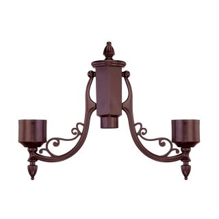 A thumbnail of the Acclaim Lighting 7096 Architectural Bronze