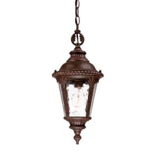 A thumbnail of the Acclaim Lighting 7206 Black Coral