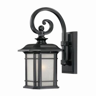 A thumbnail of the Acclaim Lighting 8102 Matte Black