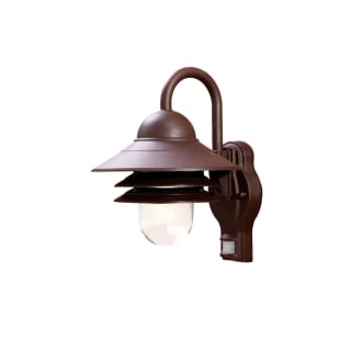 A thumbnail of the Acclaim Lighting 83M Architectural Bronze