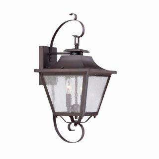 A thumbnail of the Acclaim Lighting 8712 Architectural Bronze