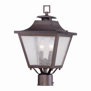 A thumbnail of the Acclaim Lighting 8717 Architectural Bronze