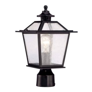 A thumbnail of the Acclaim Lighting 9707 Matte Black