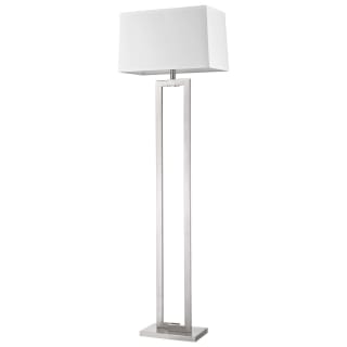 A thumbnail of the Acclaim Lighting BF745 Brushed Nickel
