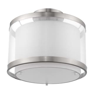 A thumbnail of the Acclaim Lighting BP898 Brushed Nickel