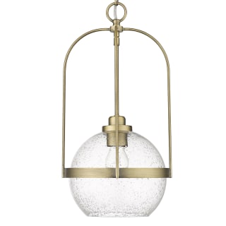 A thumbnail of the Acclaim Lighting IN10010 Antique Brass