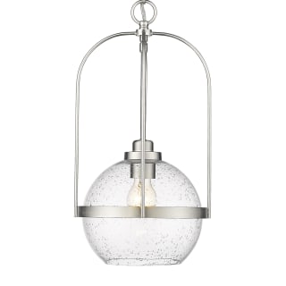 A thumbnail of the Acclaim Lighting IN10010 Brushed Nickel