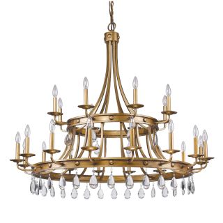 A thumbnail of the Acclaim Lighting IN11028 Antique Gold