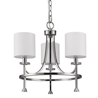A thumbnail of the Acclaim Lighting IN11041 Polished Nickel