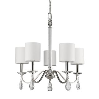 A thumbnail of the Acclaim Lighting IN11052 Polished Nickel
