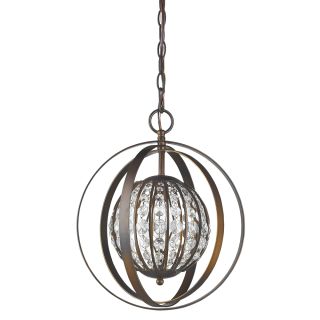 A thumbnail of the Acclaim Lighting IN11097 Oil Rubbed Bronze