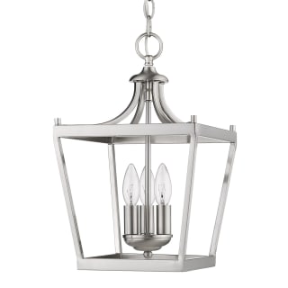 A thumbnail of the Acclaim Lighting IN11132 Satin Nickel