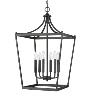A thumbnail of the Acclaim Lighting IN11134 Matte Black