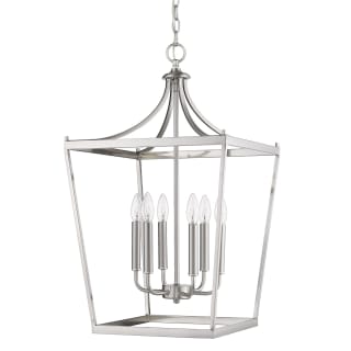 A thumbnail of the Acclaim Lighting IN11134 Satin Nickel