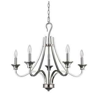 A thumbnail of the Acclaim Lighting IN11255 Polished Nickel
