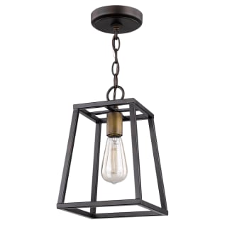 A thumbnail of the Acclaim Lighting IN11380 Oil Rubbed Bronze