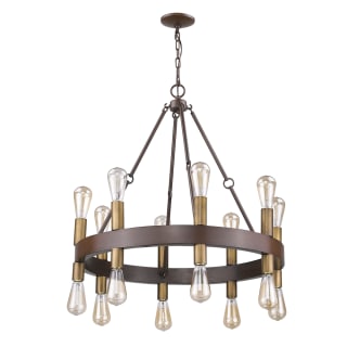 A thumbnail of the Acclaim Lighting IN11385 Faux Wood