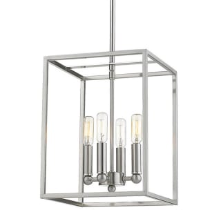 A thumbnail of the Acclaim Lighting IN21001 Satin Nickel