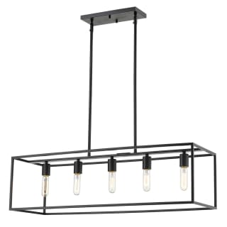 A thumbnail of the Acclaim Lighting IN21002 Matte Black