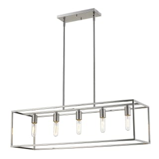 A thumbnail of the Acclaim Lighting IN21002 Satin Nickel