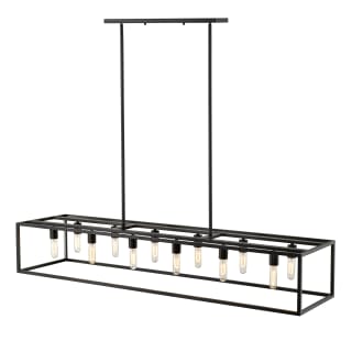 A thumbnail of the Acclaim Lighting IN21003 Matte Black