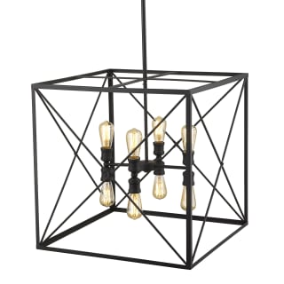 Brooklyn large pendant light top