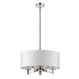 A thumbnail of the Acclaim Lighting IN21141 Polished Nickel