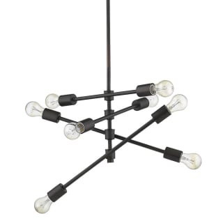 A thumbnail of the Acclaim Lighting IN21160 Oil Rubbed Bronze