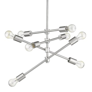 A thumbnail of the Acclaim Lighting IN21160 Satin Nickel