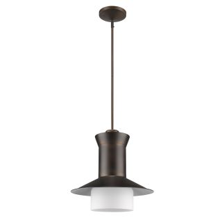 A thumbnail of the Acclaim Lighting IN21165 Oil Rubbed Bronze