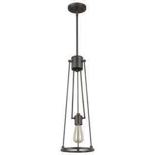 A thumbnail of the Acclaim Lighting IN21204 Oil Rubbed Bronze