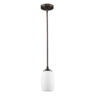 A thumbnail of the Acclaim Lighting IN21234 Oil Rubbed Bronze