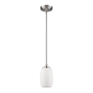 A thumbnail of the Acclaim Lighting IN21234 Satin Nickel