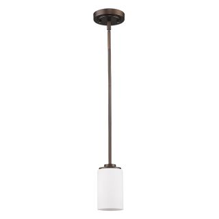 A thumbnail of the Acclaim Lighting IN21242 Oil Rubbed Bronze