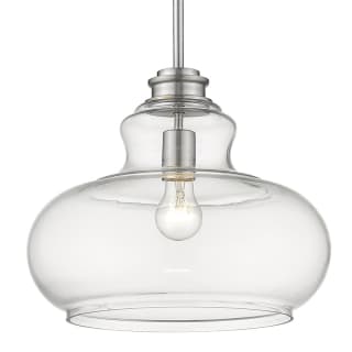 A thumbnail of the Acclaim Lighting IN21251 Satin Nickel