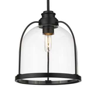 A thumbnail of the Acclaim Lighting IN21300 Matte Black