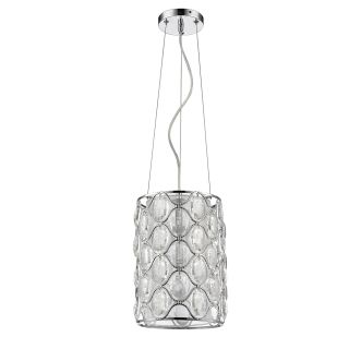 A thumbnail of the Acclaim Lighting IN31089 Polished Nickel