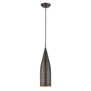 A thumbnail of the Acclaim Lighting IN31158 Oil Rubbed Bronze