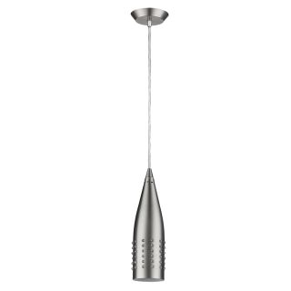 A thumbnail of the Acclaim Lighting IN31158 Satin Nickel