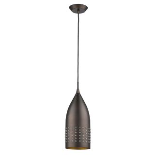 A thumbnail of the Acclaim Lighting IN31159 Oil Rubbed Bronze