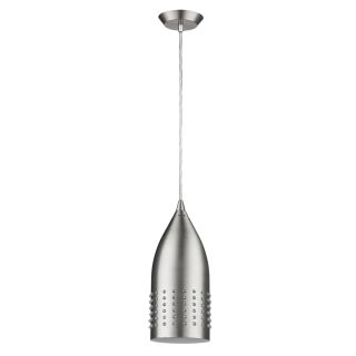 A thumbnail of the Acclaim Lighting IN31159 Satin Nickel