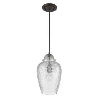 A thumbnail of the Acclaim Lighting IN31191 Oil Rubbed Bronze