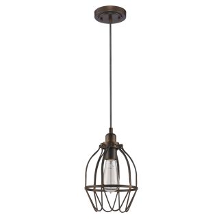 A thumbnail of the Acclaim Lighting IN31202 Oil Rubbed Bronze