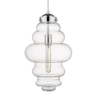 A thumbnail of the Acclaim Lighting IN31301 Polished Nickel