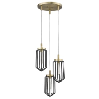 A thumbnail of the Acclaim Lighting IN31501 Aged Brass