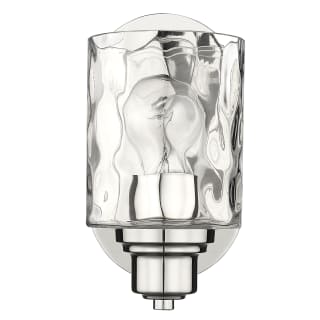 A thumbnail of the Acclaim Lighting IN40055 Polished Nickel