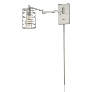 A thumbnail of the Acclaim Lighting IN41030 Satin Nickel