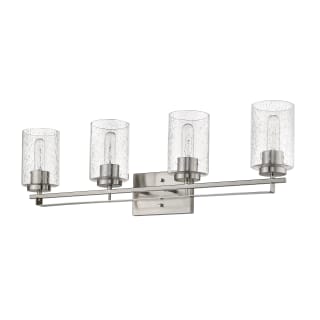 A thumbnail of the Acclaim Lighting IN41103 Satin Nickel